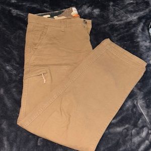 Weatherproof Vintage Pants